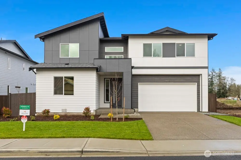 13883 16th Avenue E #93, Tacoma, WA 98445 - #1