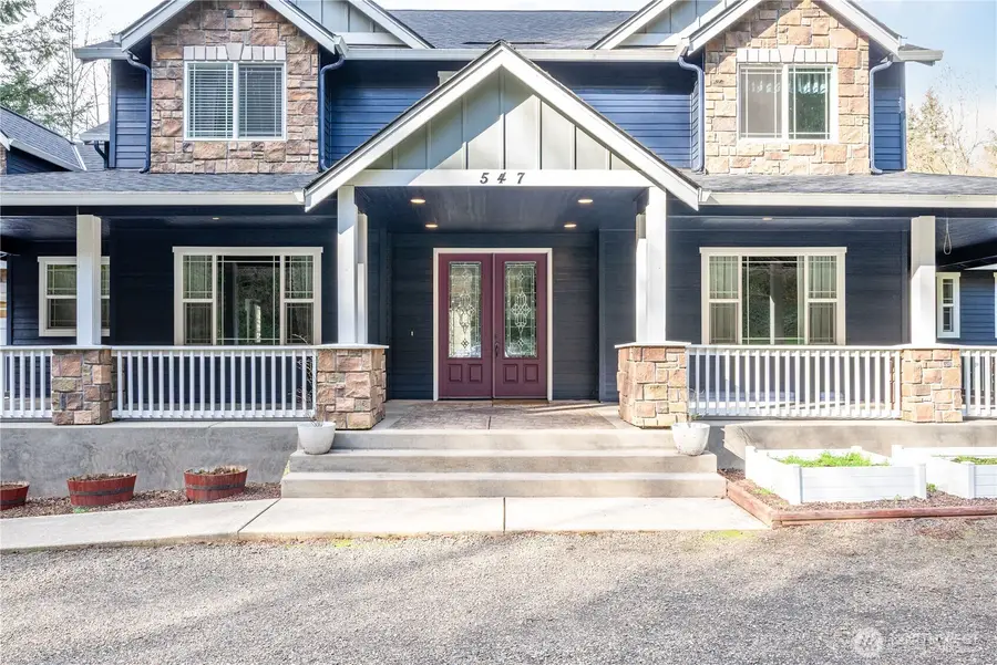 547 Lone Oak Road, Longview, WA 98632 - #2