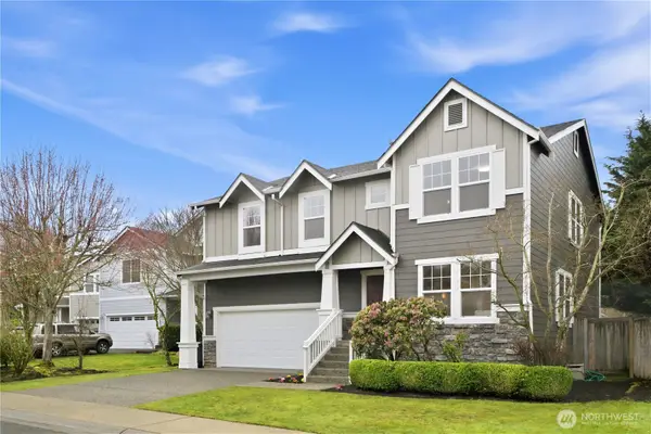 24327 SE 3rd Place, Sammamish, WA 98074