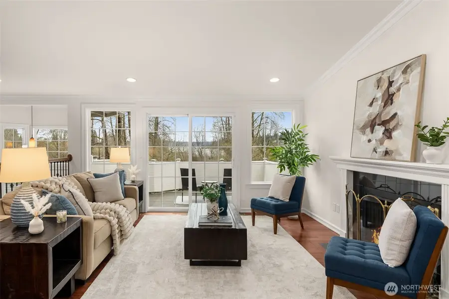 11004 100th Avenue Ne, Kirkland, WA 98033 - #3