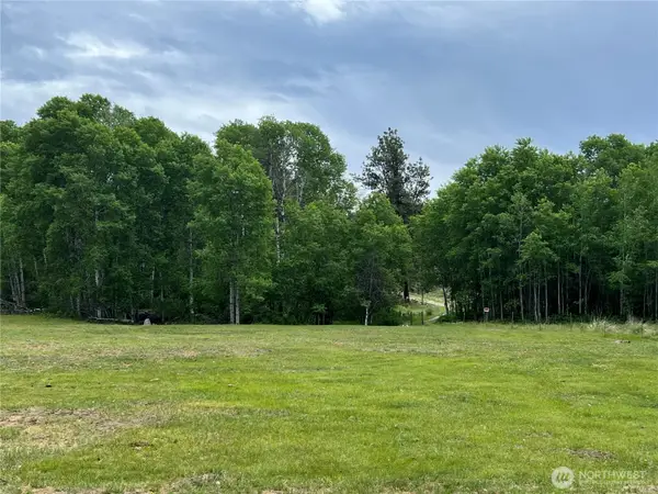 0 Wild Rose Lane, Tonasket, WA 98855