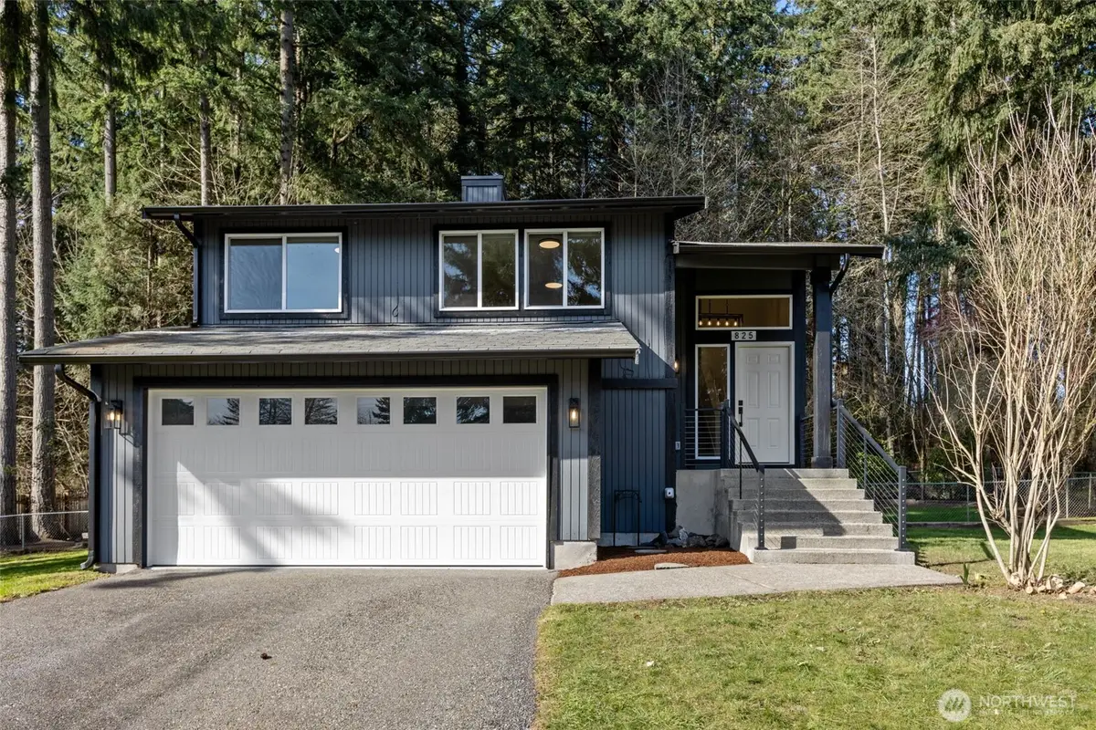 825 SE Torrey Street, Olympia, WA 98507 - #1