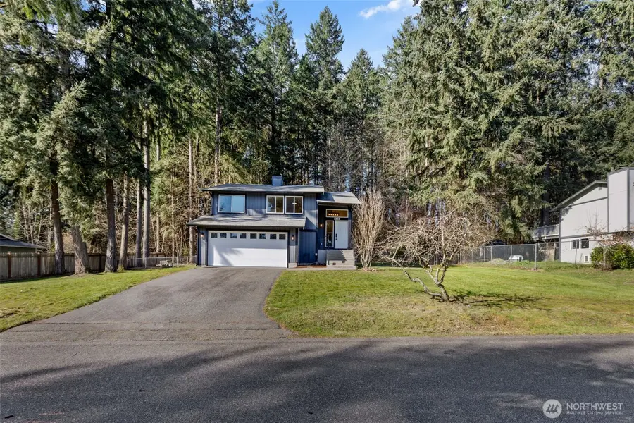 825 SE Torrey Street, Olympia, WA 98507 - #3