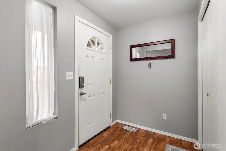 1311 E Island Lake Drive, Shelton, WA 98584 - #2