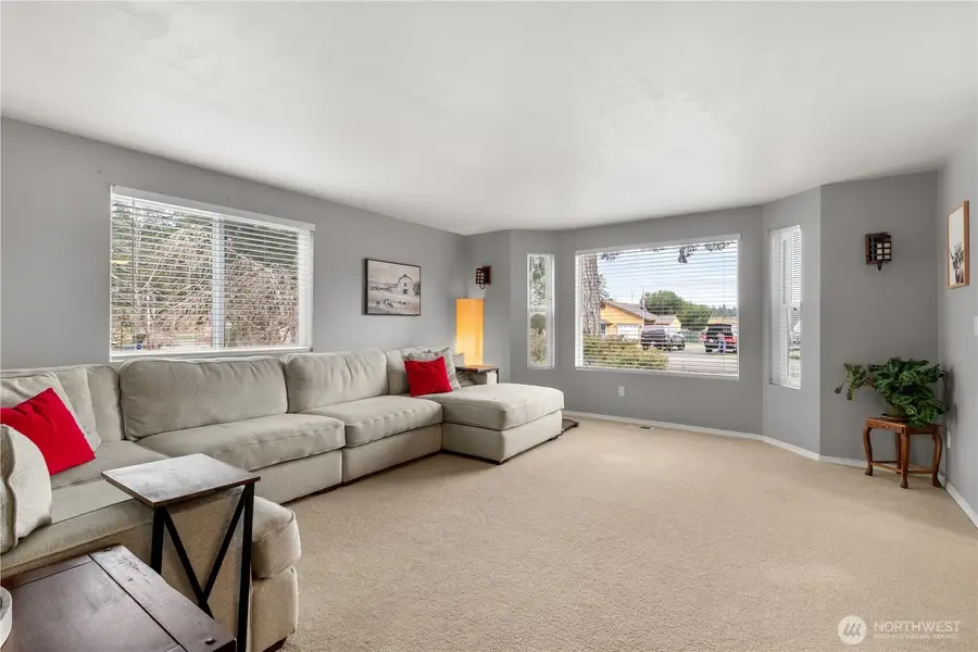 1311 E Island Lake Drive, Shelton, WA 98584 - #3