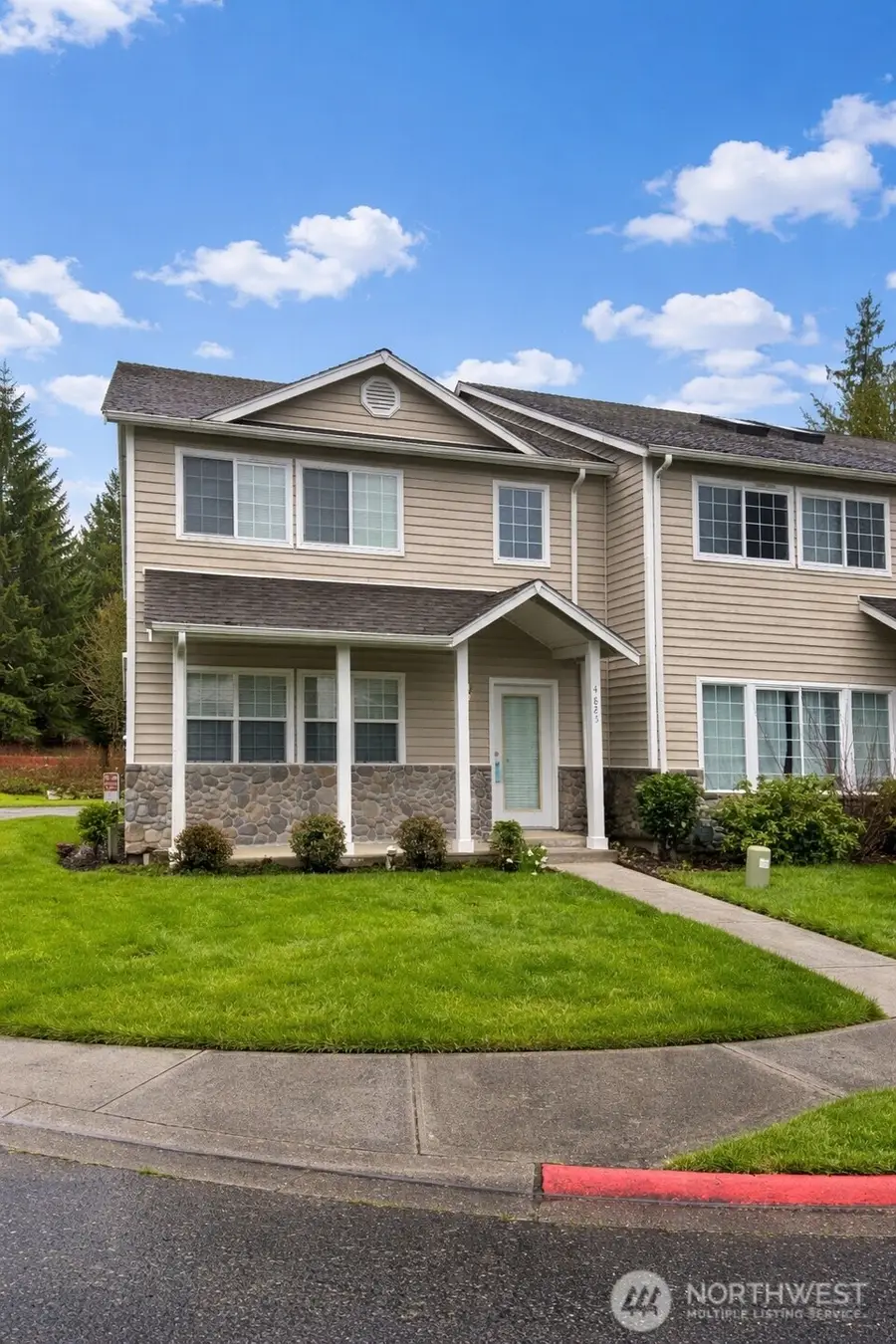 4825 43rd Lane Se, Lacey, WA 98503 - #3