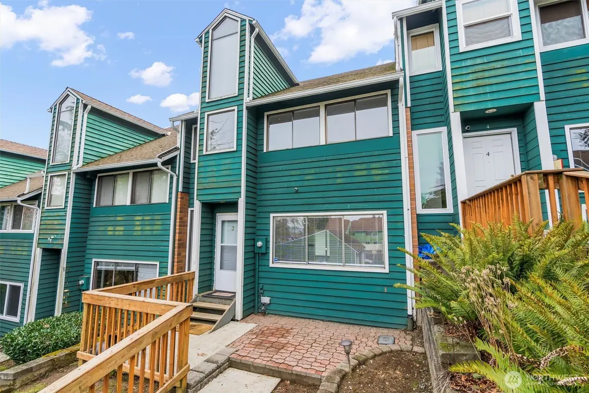 4404 Terrace Drive #3, Everett, WA 98203 - #1