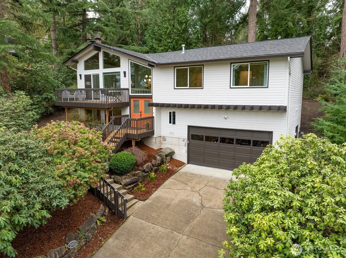 17603 NE 30th Place, Redmond, WA 98052 - #1