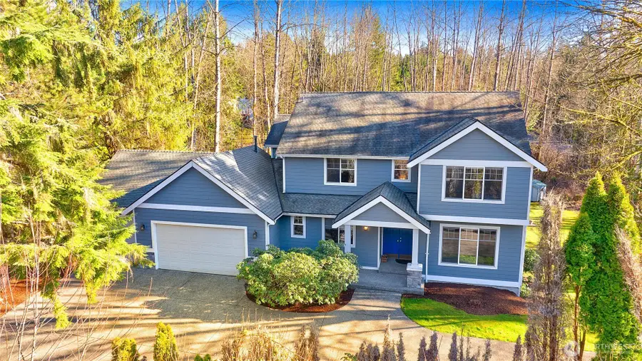 27630 NE Quail Creek Drive, Redmond, WA 98053 - #2