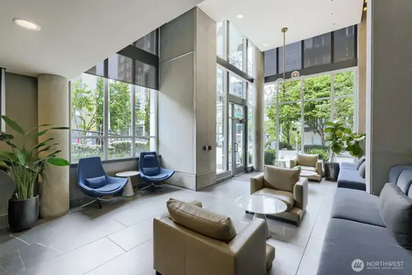 76 Cedar Street #1109, Seattle, WA 98121