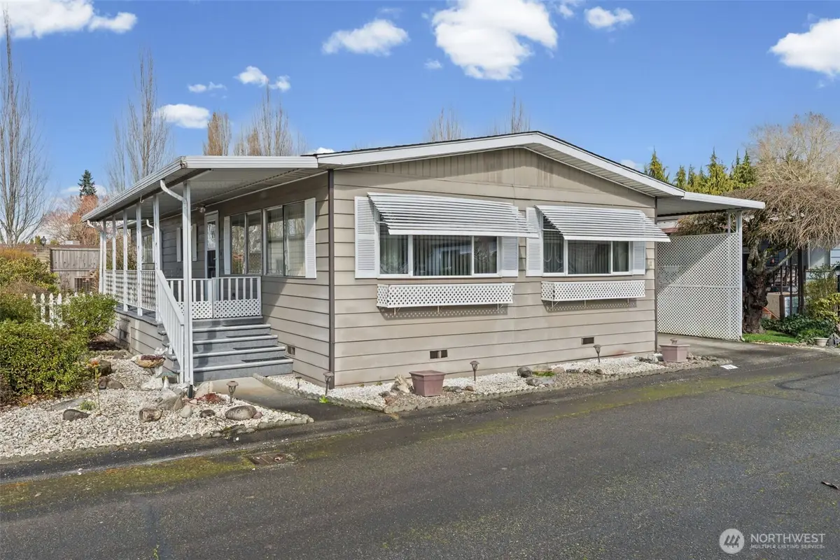 1402 22nd Street Ne #11, Auburn, WA 98002 - #1