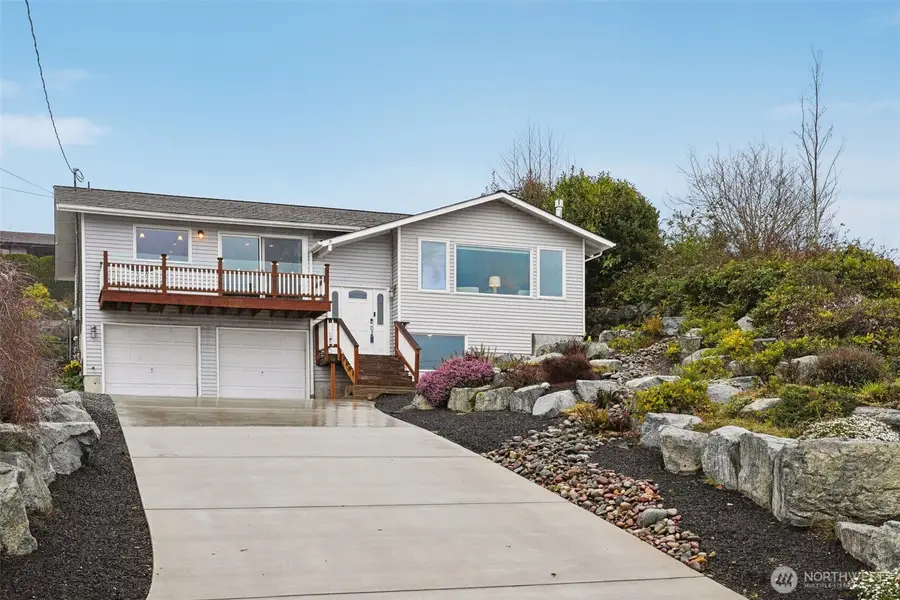 6111 Hawthorne Terrace Ne Ne, Tacoma, WA 98422 - #2