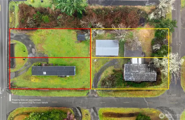 571 N Forrest Street, Westport, WA 98595