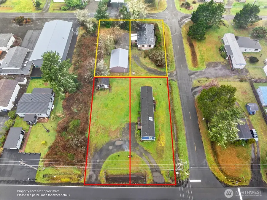 571 N Forrest Street, Westport, WA 98595 - #2