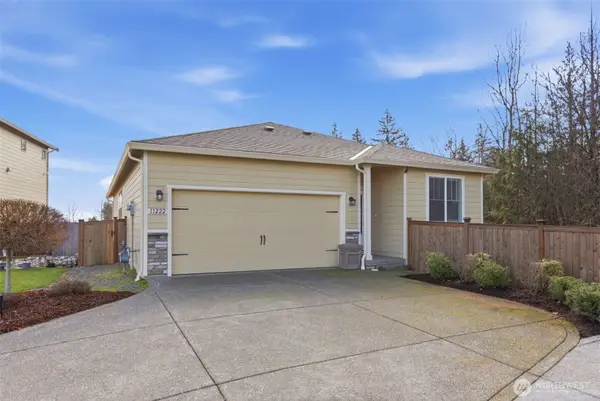 11222 191st Street Ct E, Puyallup, WA 98374