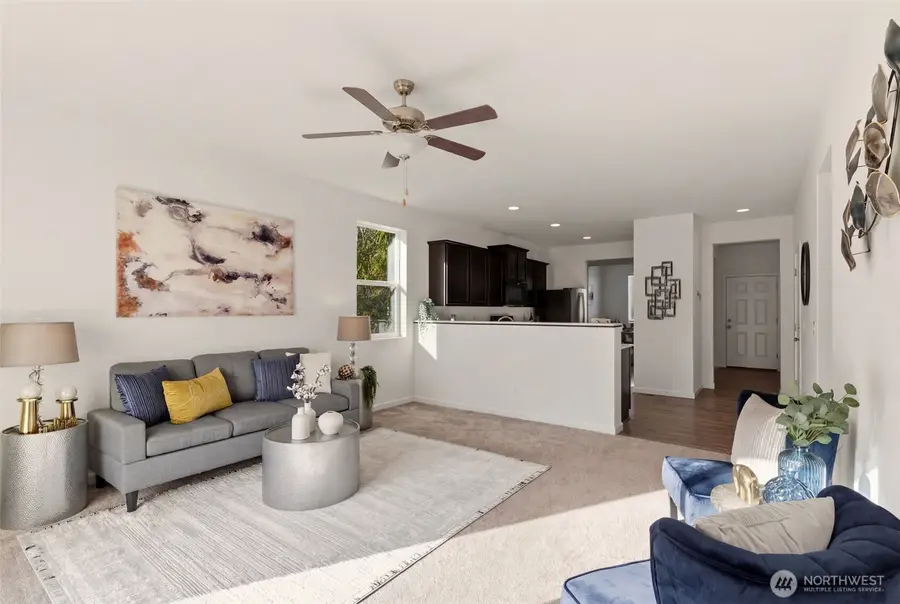 11222 191st Street Ct E, Puyallup, WA 98374 - #2