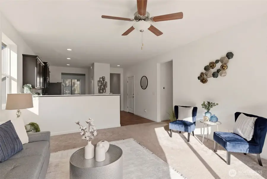 11222 191st Street Ct E, Puyallup, WA 98374 - #3