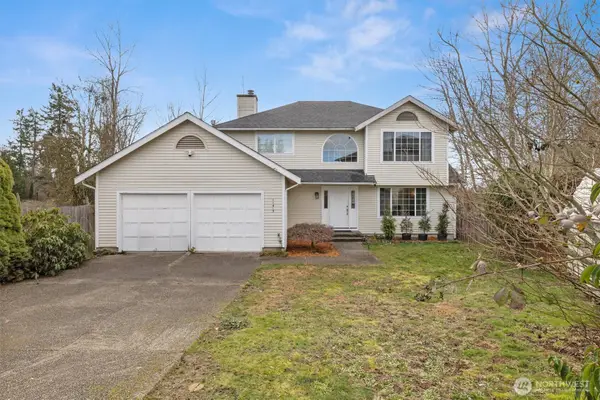 11413 SE 219th Place, Kent, WA 98031