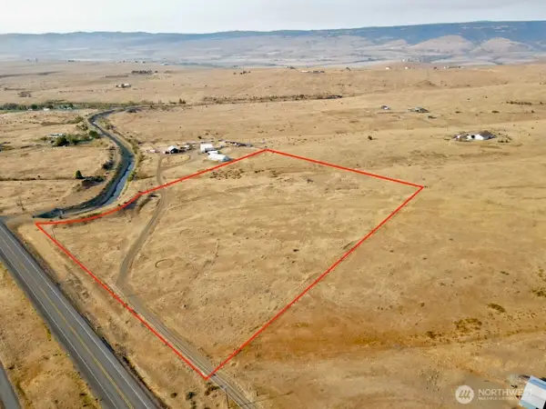 6440 Ellensburg Ranches Road, Ellensburg, WA 98926