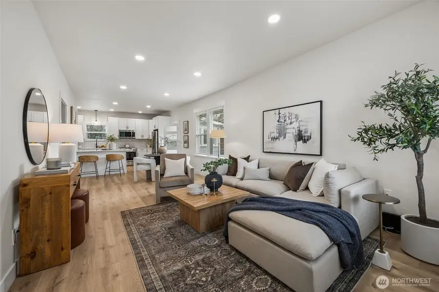 4021 S Sheridan Avenue, Tacoma, WA 98418 - #2