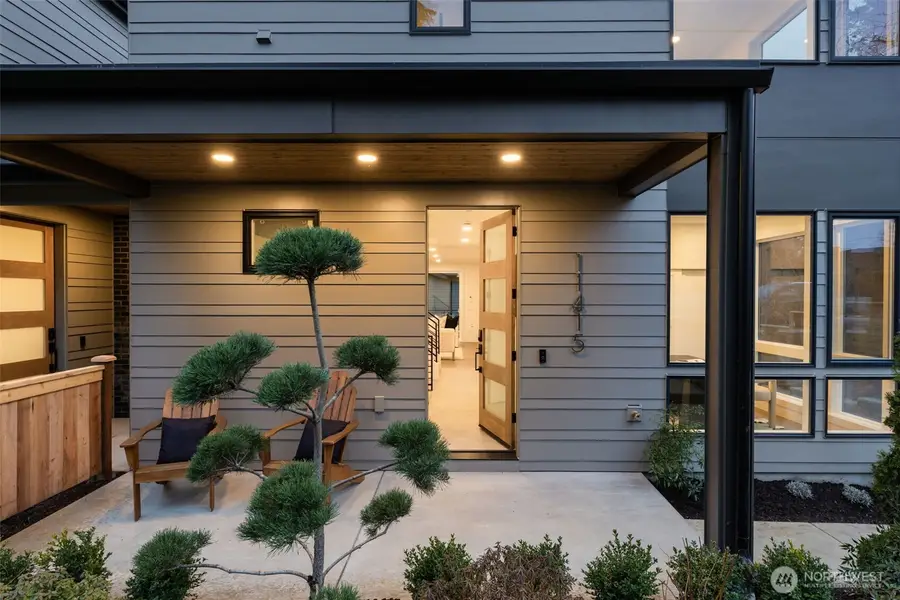 11415 NE 91st Street, Kirkland, WA 98033 - #3