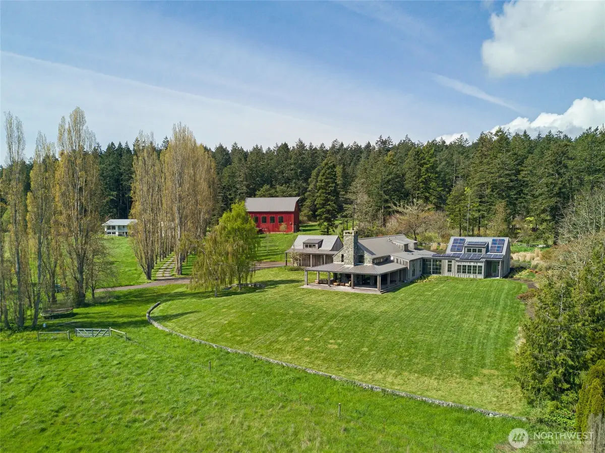 2553 Cattle Point Road, Friday Harbor, WA 98250 - #1