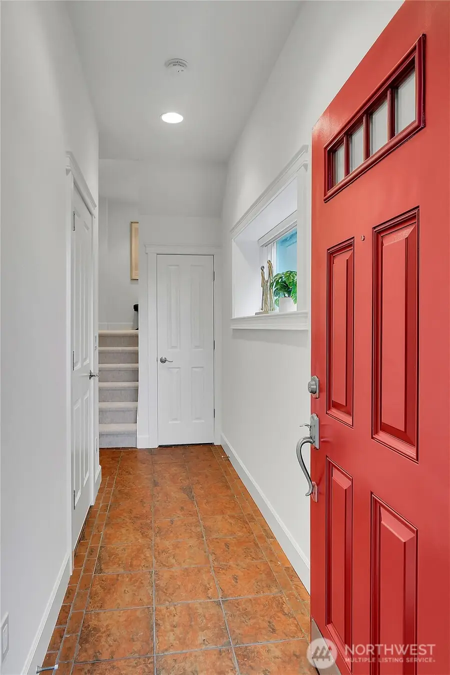 815 2nd Avenue N #A, Seattle, WA 98109 - #2