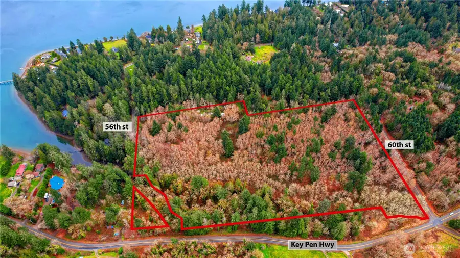 5118 Key Peninsula Highway Sw, Longbranch, WA 98351 - #3