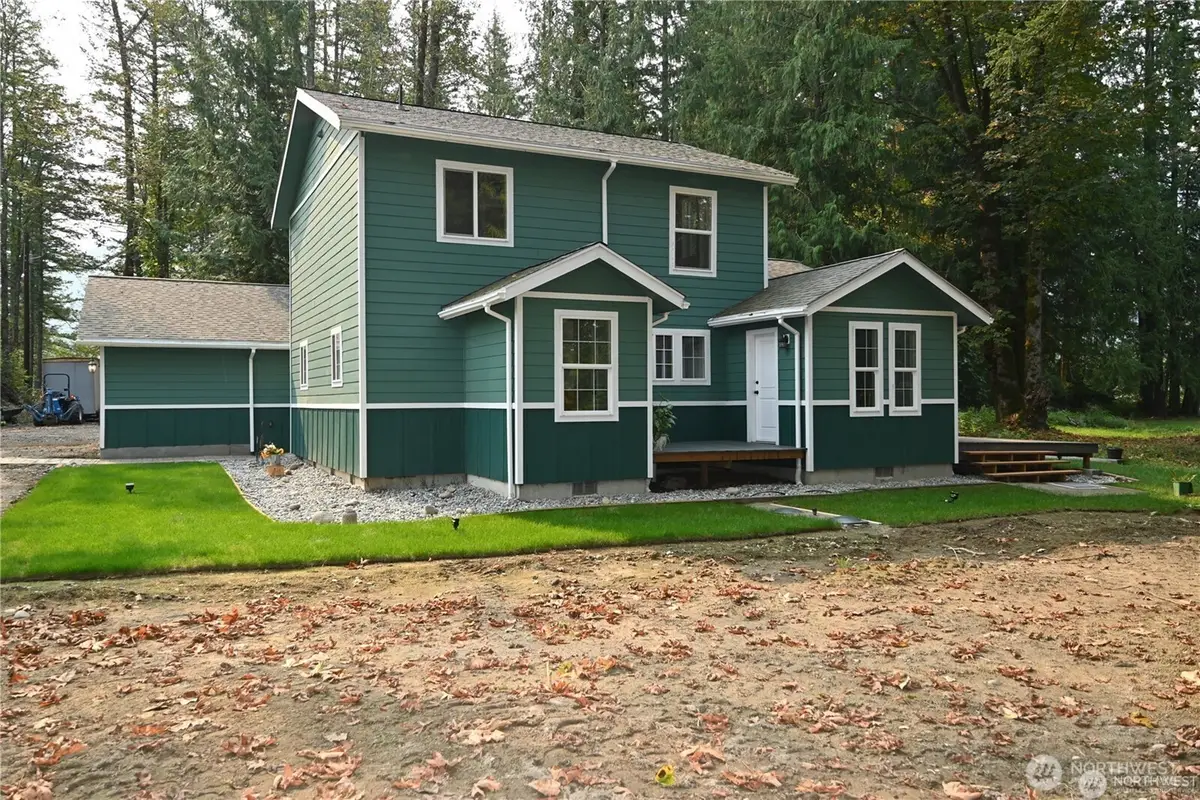1218 Croft Avenue, Gold Bar, WA 98251 - #1