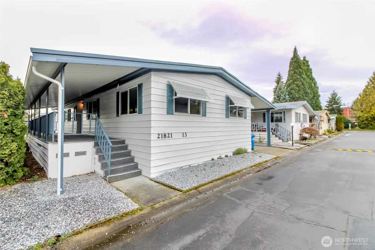 21821 107th Pl Se #13, Kent, WA 98031 - #1