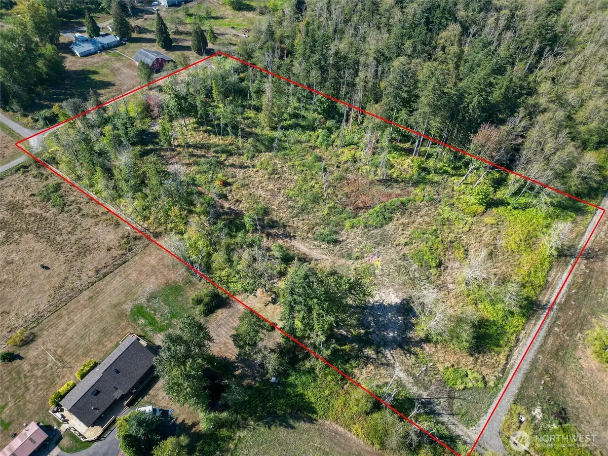 0 Bay Road #E 332.20 FT OF S 1/2 SE NW, Ferndale, WA 98248 - #1
