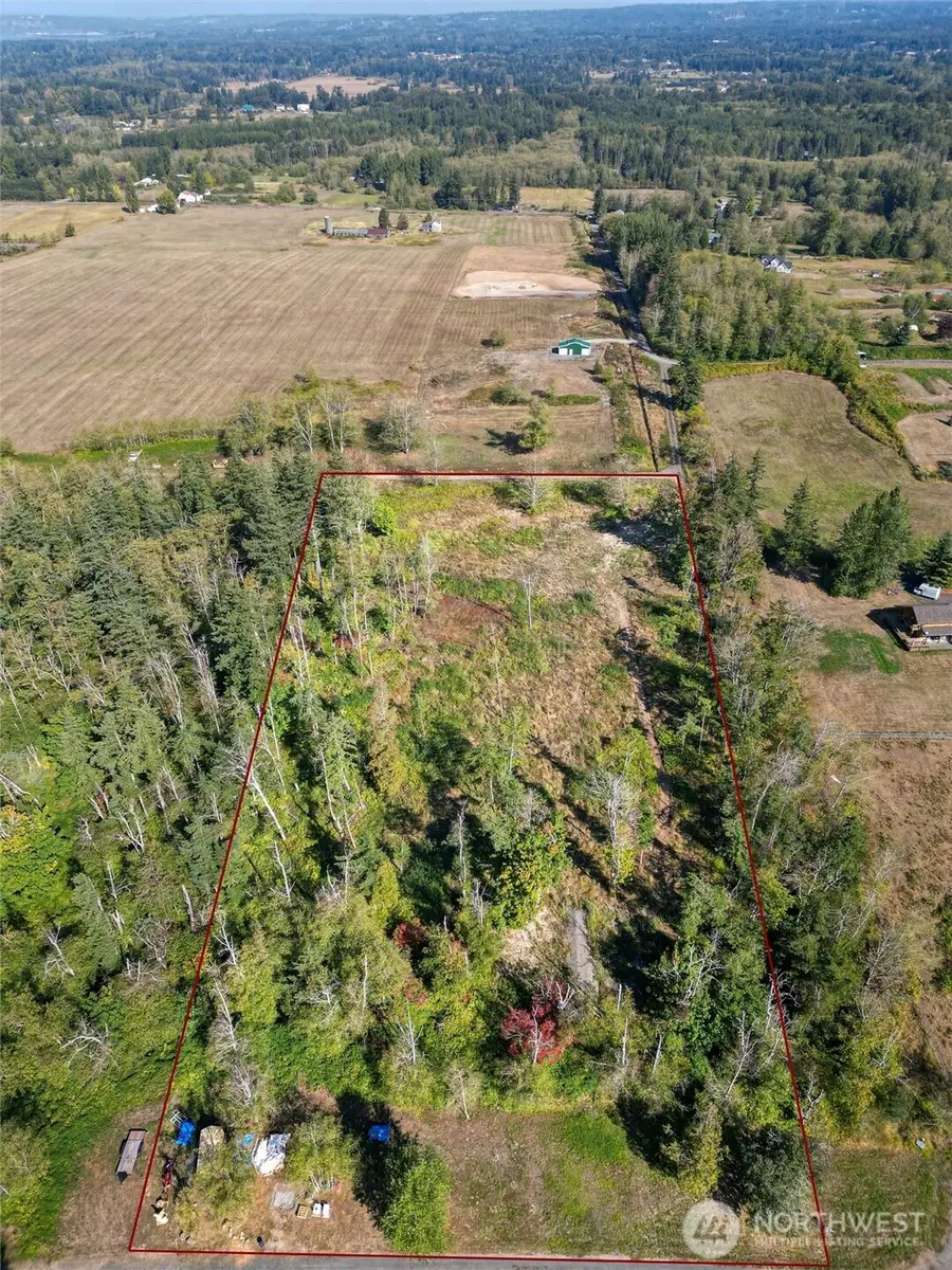 0 Bay Road #E 332.20 FT OF S 1/2 SE NW, Ferndale, WA 98248 - #2