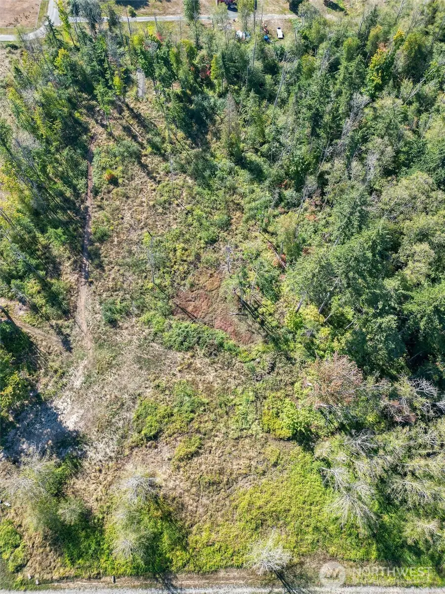 0 Bay Road #E 332.20 FT OF S 1/2 SE NW, Ferndale, WA 98248 - #3