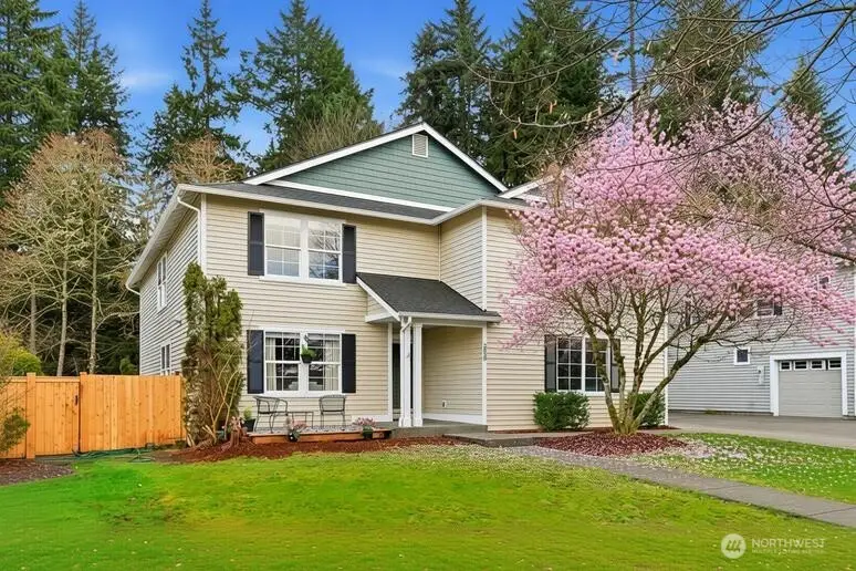 2839 Hyland Street, Dupont, WA 98327 - #1