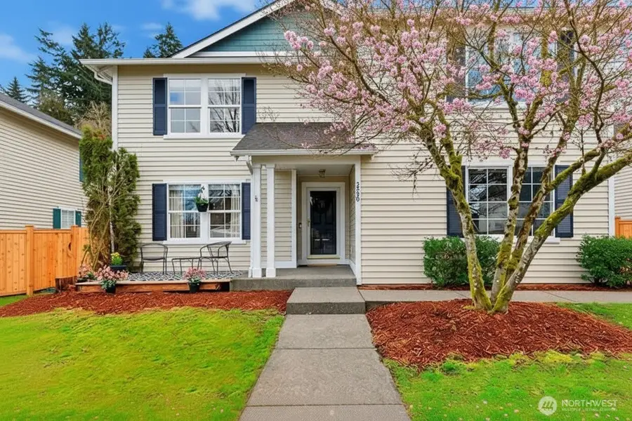 2839 Hyland Street, Dupont, WA 98327 - #2