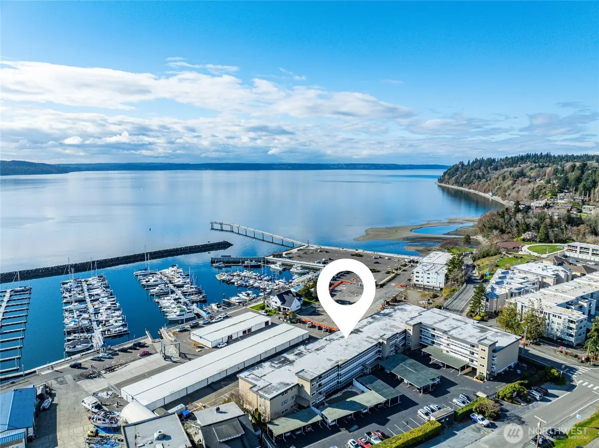 22315 6th Avenue S #A404, Des Moines, WA 98198 - #1