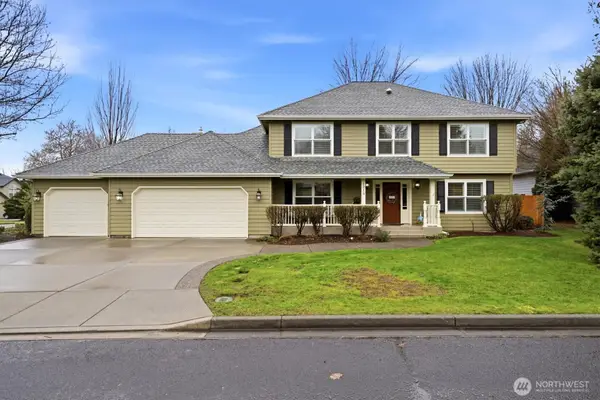 1213 Yellowhawk Place, Walla Walla, WA 99362