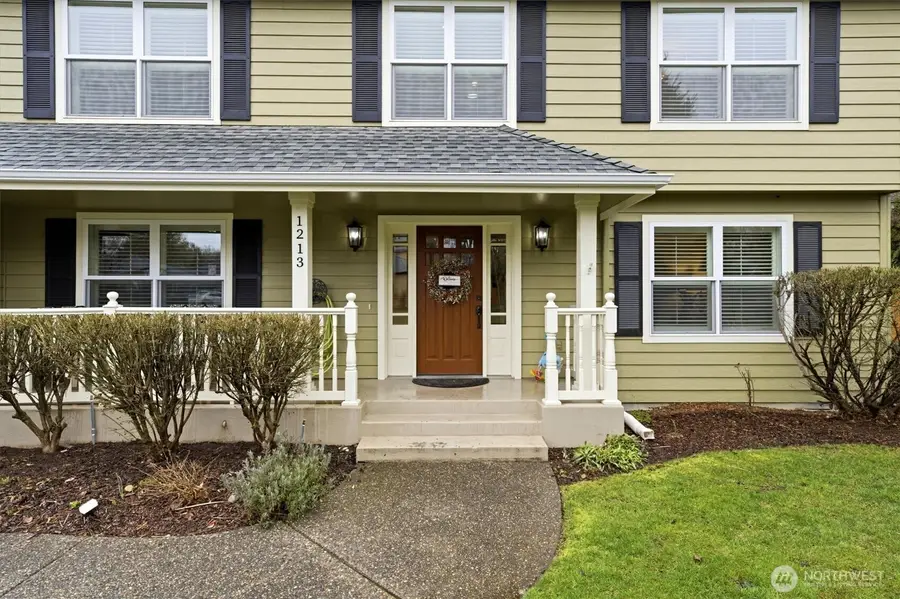 1213 Yellowhawk Place, Walla Walla, WA 99362 - #2