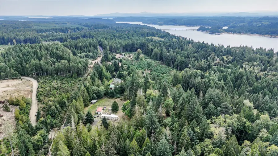 0 E Thornton Road, Shelton, WA 98584 - #2