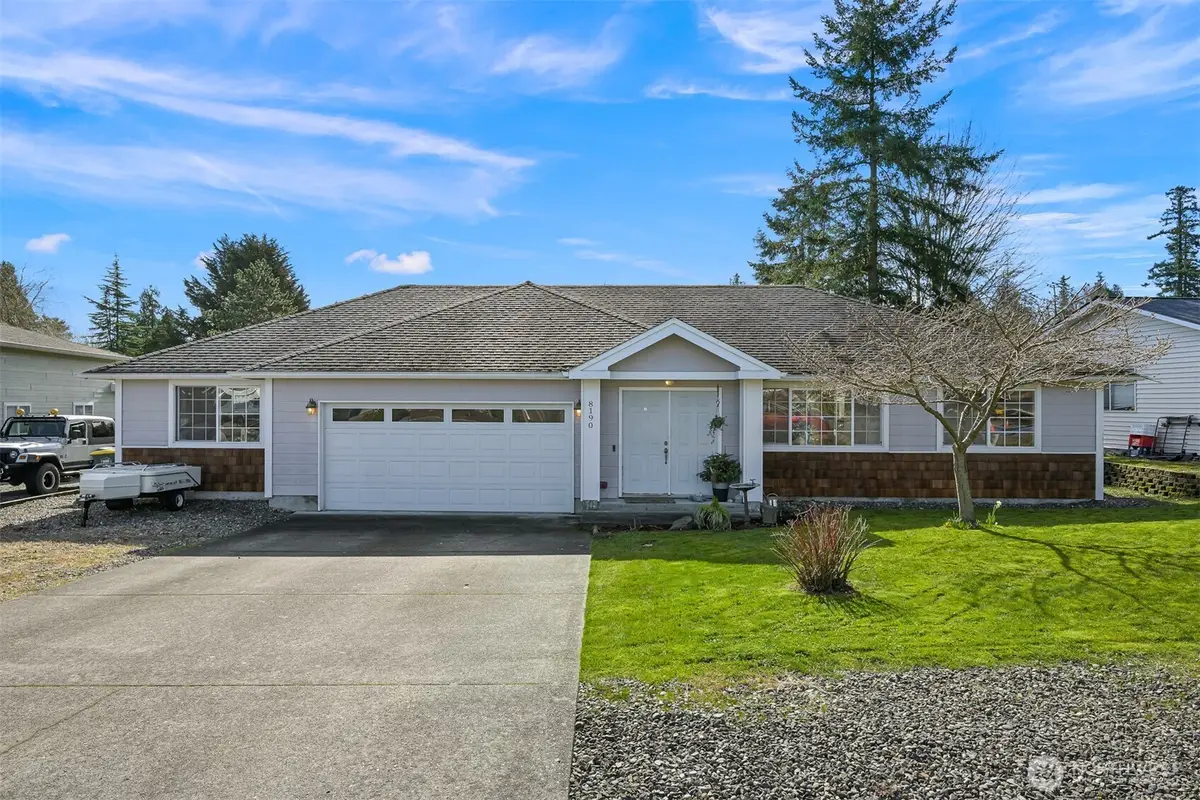 8190 Skagit Way, Blaine, WA 98230 - #1