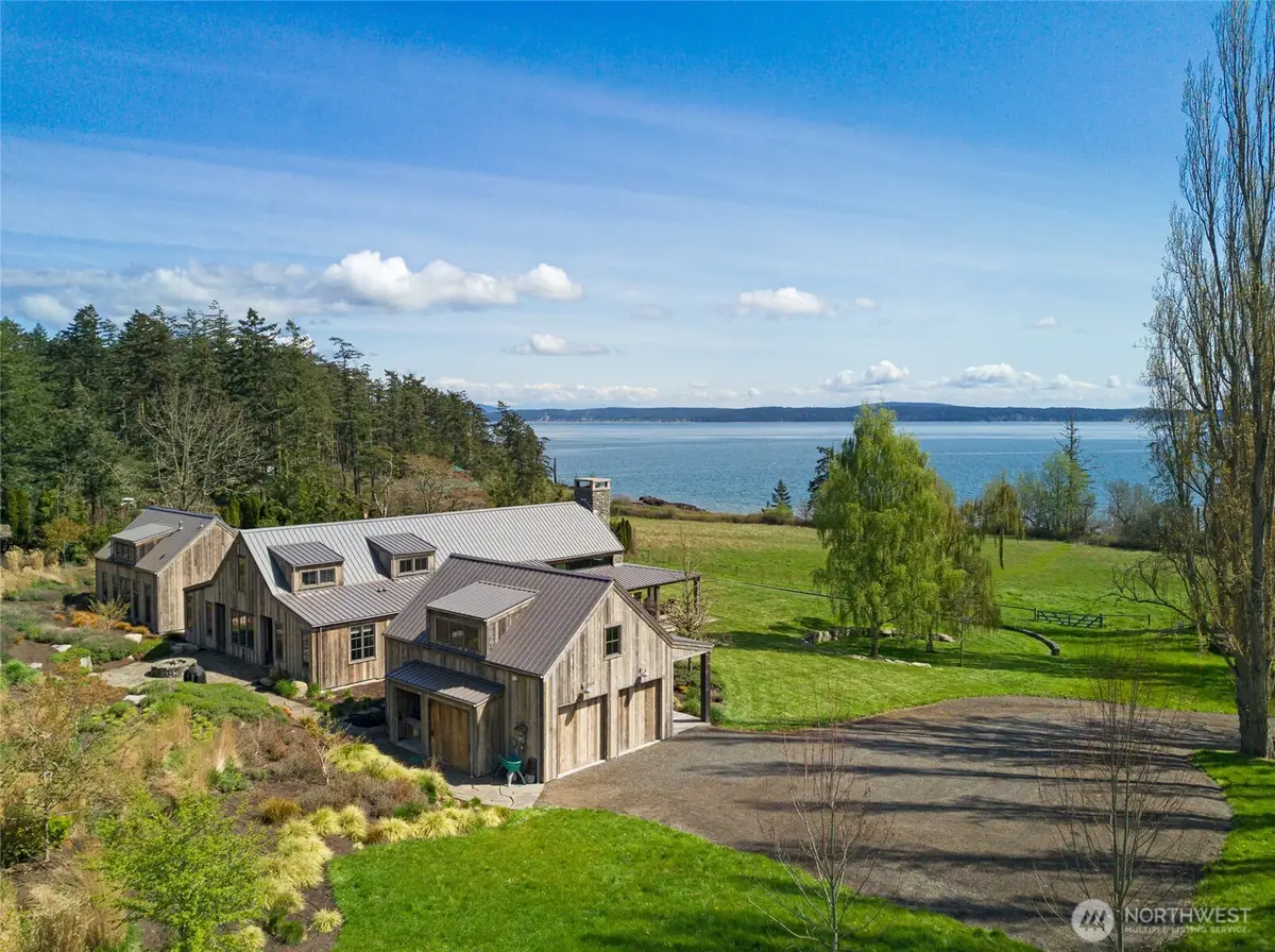 2553 Cattle Point Road, Friday Harbor, WA 98250 - #1