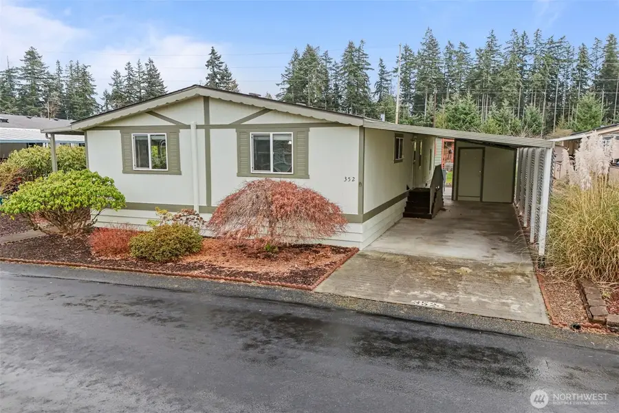 620 112th Street Se #352, Everett, WA 98208 - #2