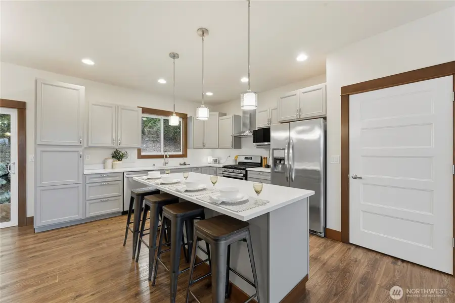 18407 Hawksview Drive, Arlington, WA 98223 - #3