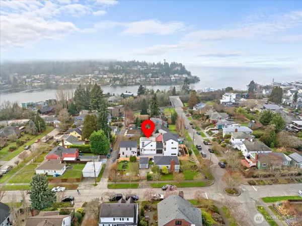 3407 NW 57th Street, Seattle, WA 98107