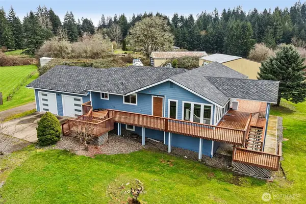 31305 NE 95th Avenue, Battle Ground, WA 98604