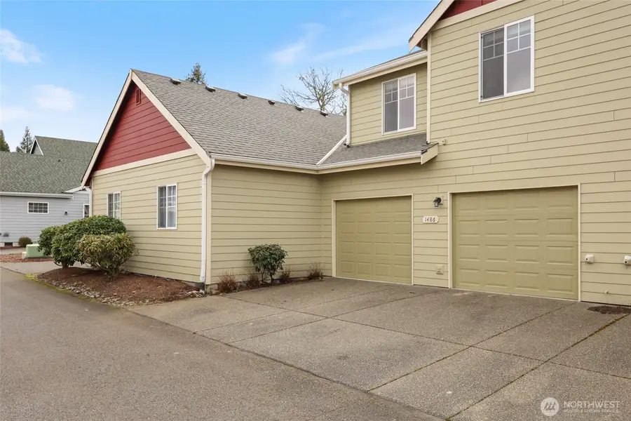 1486 Thompson Street, Dupont, WA 98327 - #2