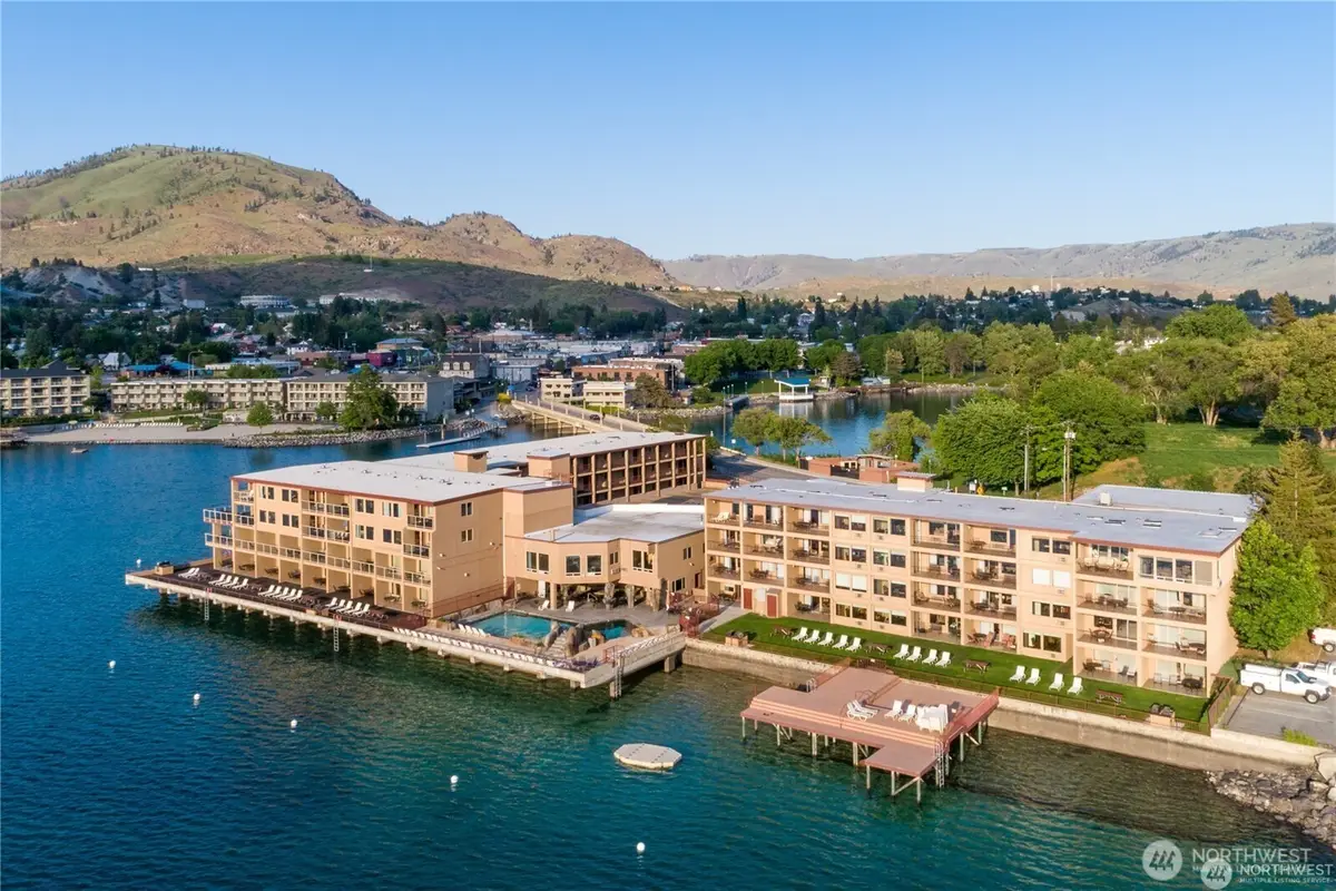 322 W Woodin Avenue #512, Chelan, WA 98816 - #1