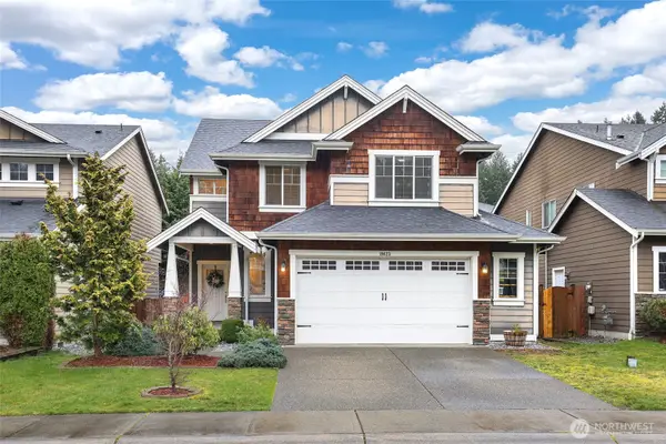 19623 90th Avenue Ct E, Graham, WA 98338