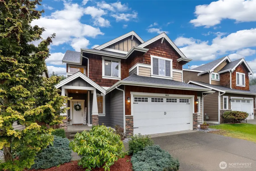 19623 90th Avenue Ct E, Graham, WA 98338 - #2