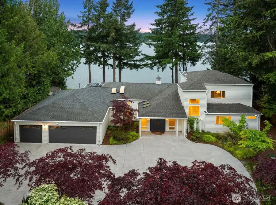 3236 Gravelly Beach Loop Nw, Olympia, WA 98502 - #2